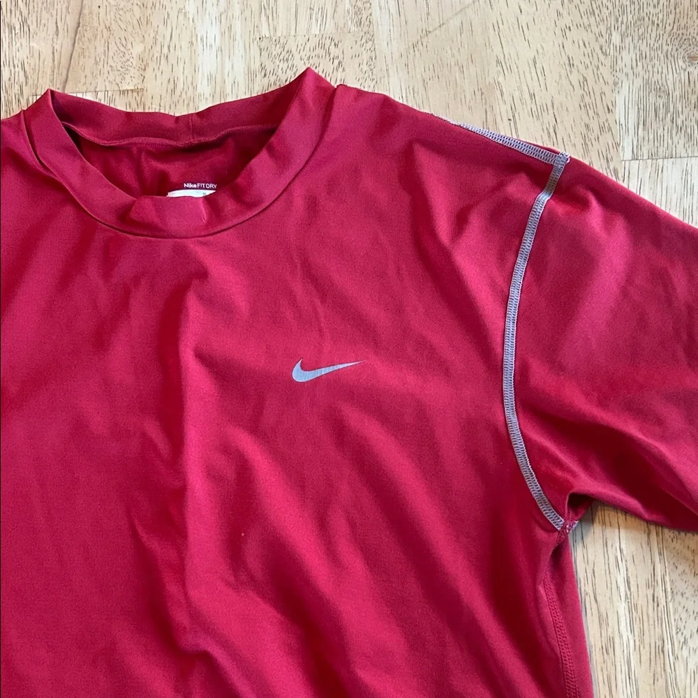 Nike Compression Tee